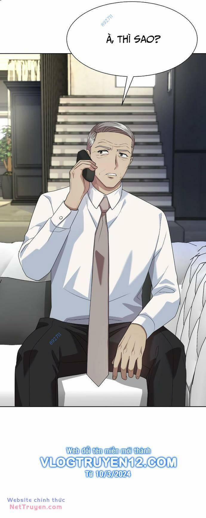 Từ Nhân Viên Vạn Năng Trở Thành Huyền Thoại 30 trang 7