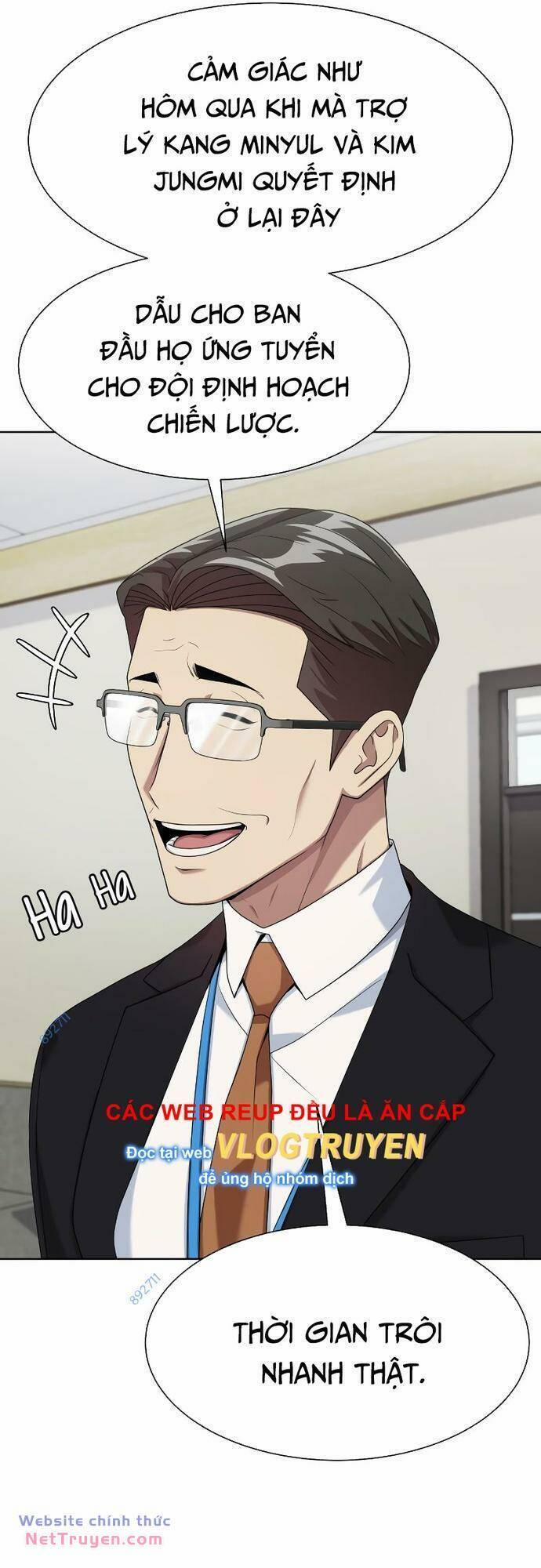 Từ Nhân Viên Vạn Năng Trở Thành Huyền Thoại 30 trang 72