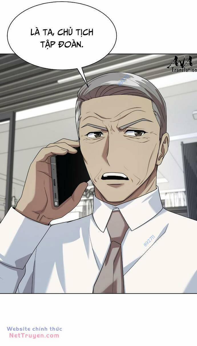 Từ Nhân Viên Vạn Năng Trở Thành Huyền Thoại 31 trang 12