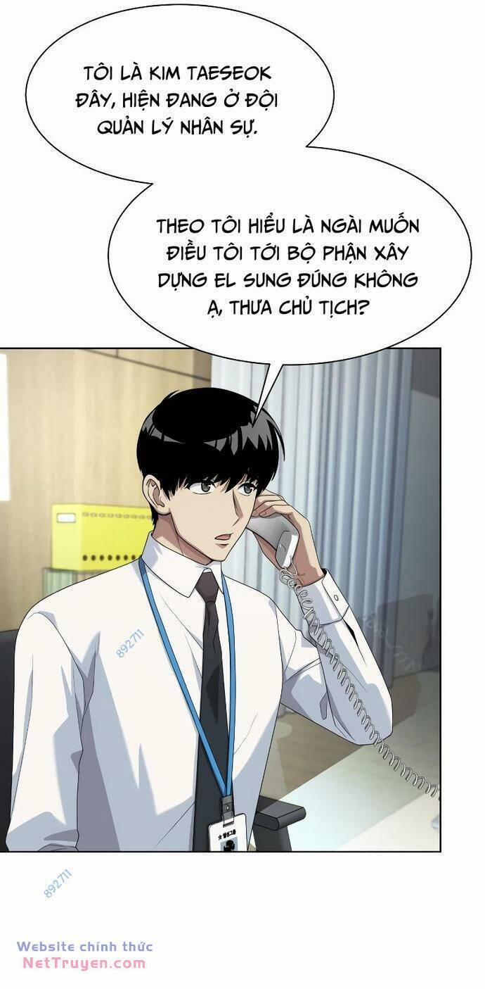 Từ Nhân Viên Vạn Năng Trở Thành Huyền Thoại 31 trang 15