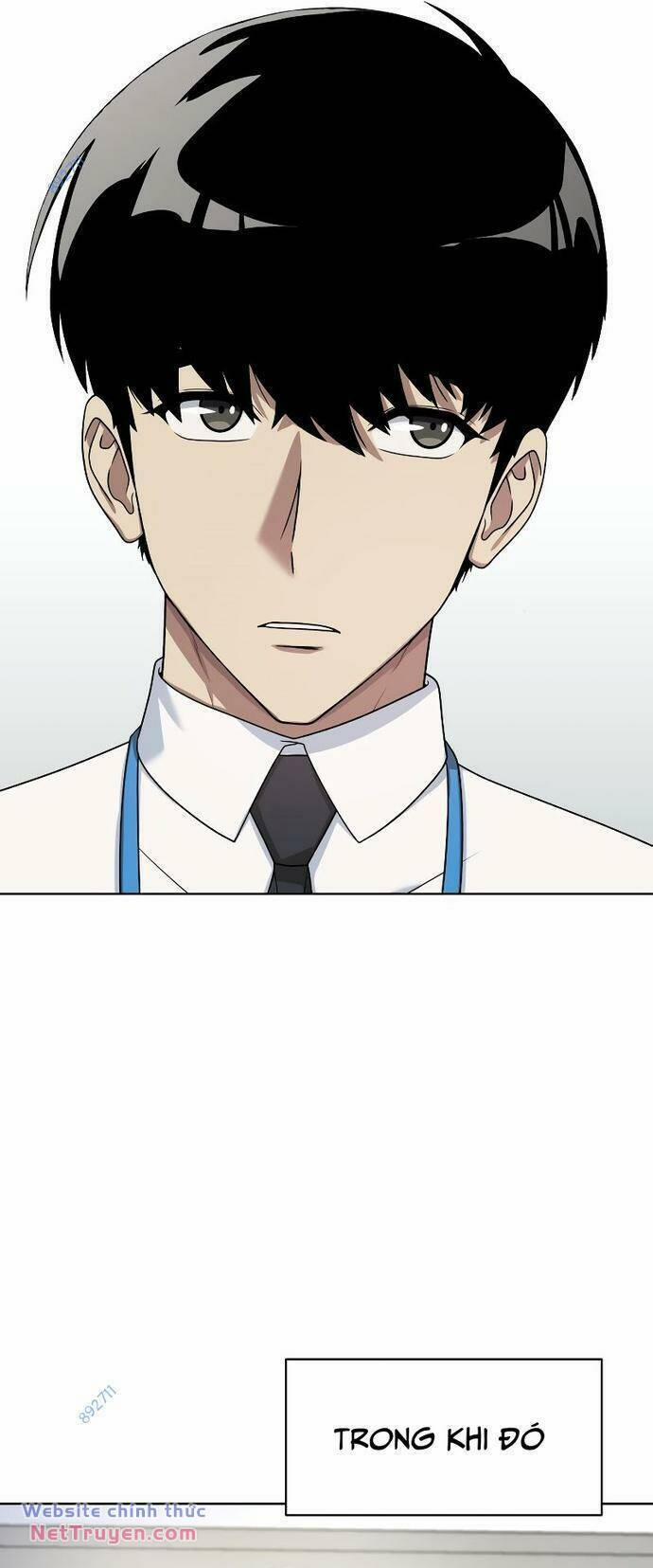 Từ Nhân Viên Vạn Năng Trở Thành Huyền Thoại 31 trang 23