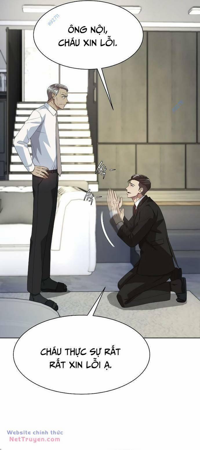 Từ Nhân Viên Vạn Năng Trở Thành Huyền Thoại 31 trang 24