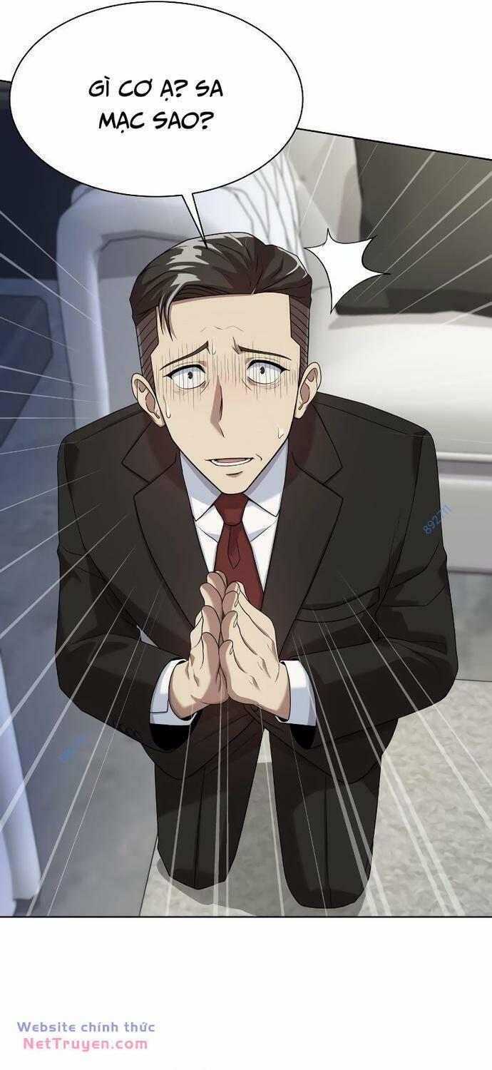 Từ Nhân Viên Vạn Năng Trở Thành Huyền Thoại 31 trang 26