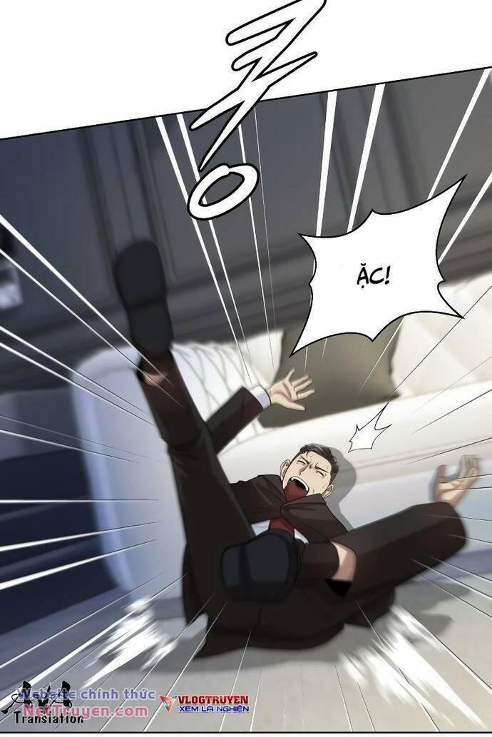 Từ Nhân Viên Vạn Năng Trở Thành Huyền Thoại 31 trang 30