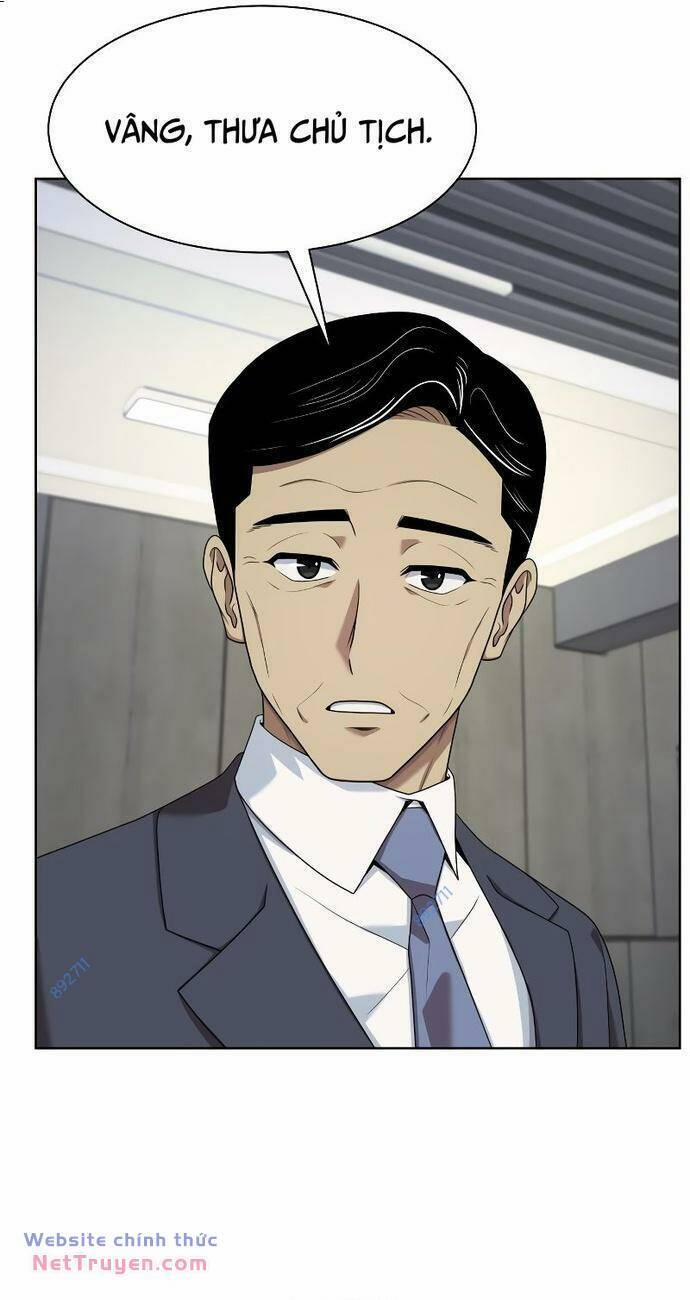 Từ Nhân Viên Vạn Năng Trở Thành Huyền Thoại 31 trang 33