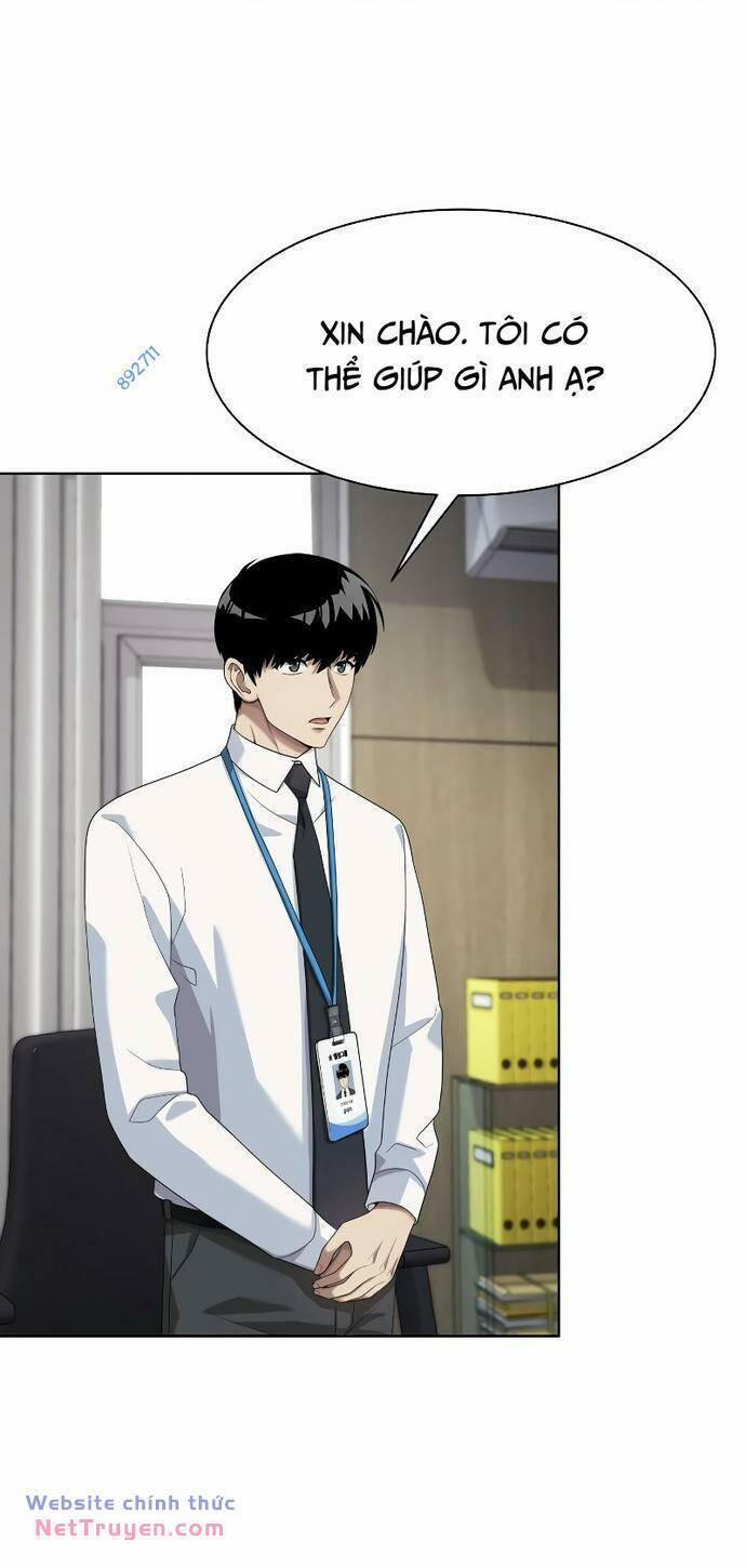Từ Nhân Viên Vạn Năng Trở Thành Huyền Thoại 31 trang 47