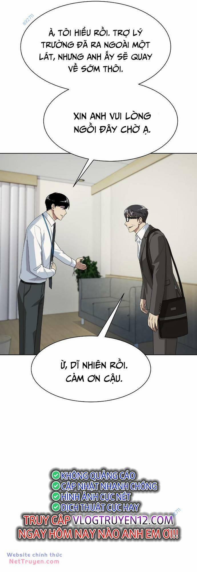 Từ Nhân Viên Vạn Năng Trở Thành Huyền Thoại 31 trang 49