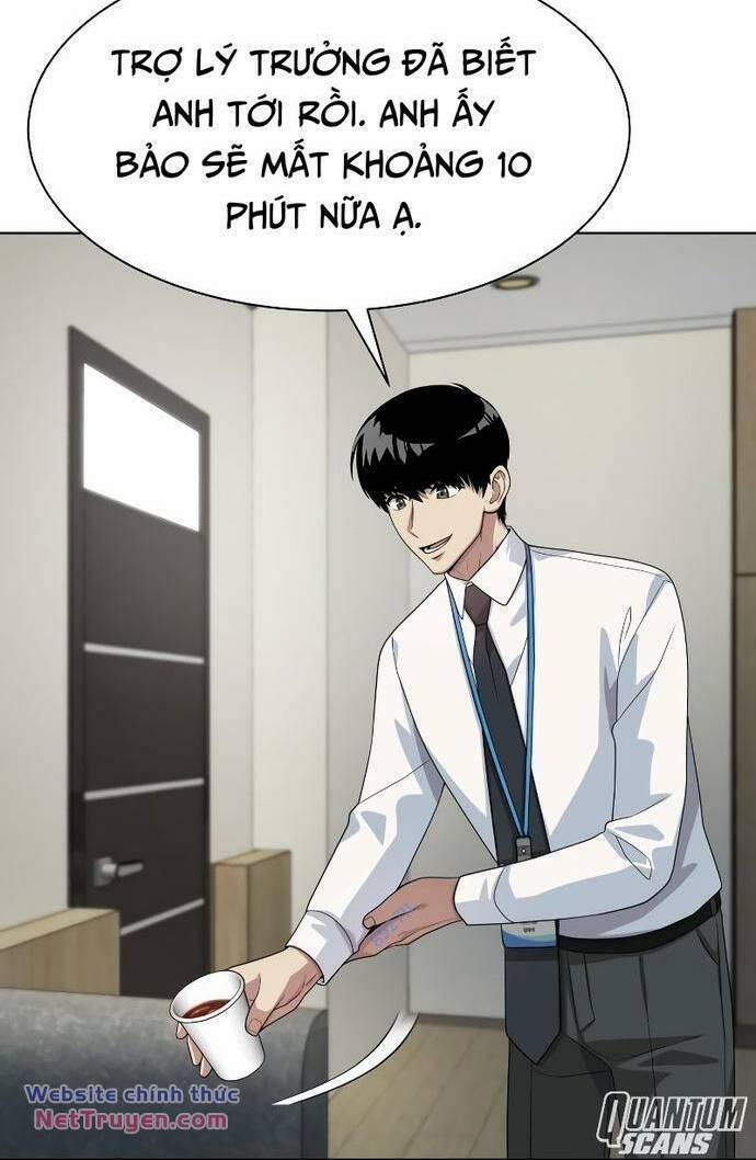 Từ Nhân Viên Vạn Năng Trở Thành Huyền Thoại 31 trang 53