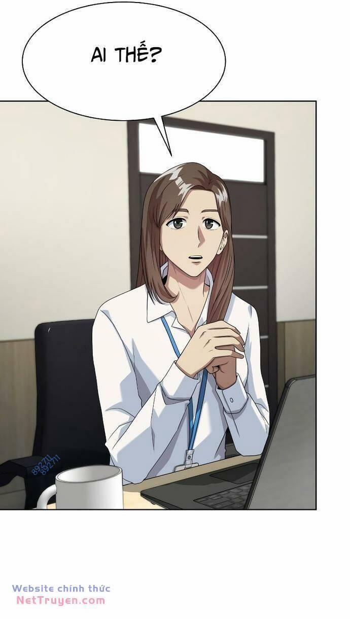 Từ Nhân Viên Vạn Năng Trở Thành Huyền Thoại 32 trang 11