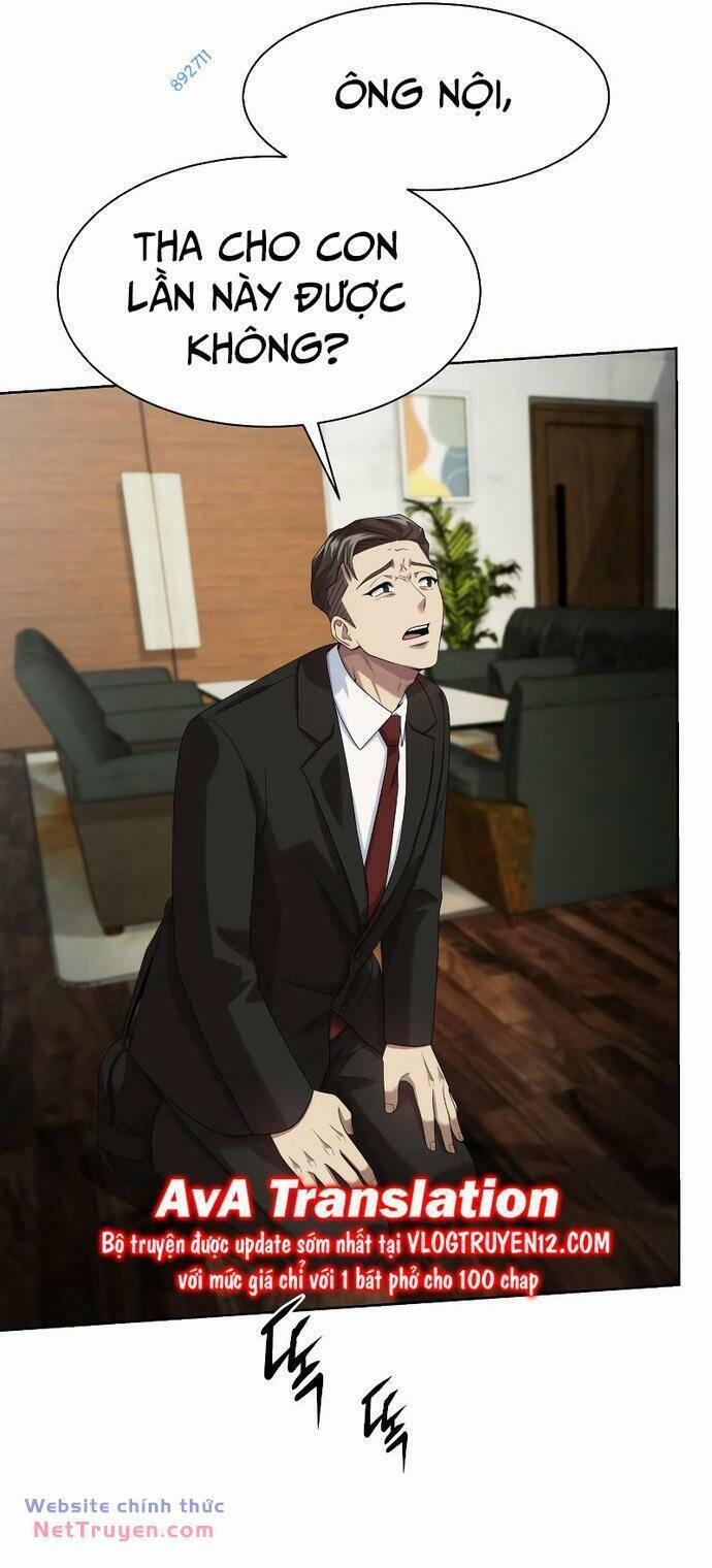 Từ Nhân Viên Vạn Năng Trở Thành Huyền Thoại 32 trang 23