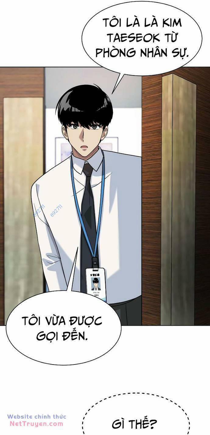 Từ Nhân Viên Vạn Năng Trở Thành Huyền Thoại 32 trang 24