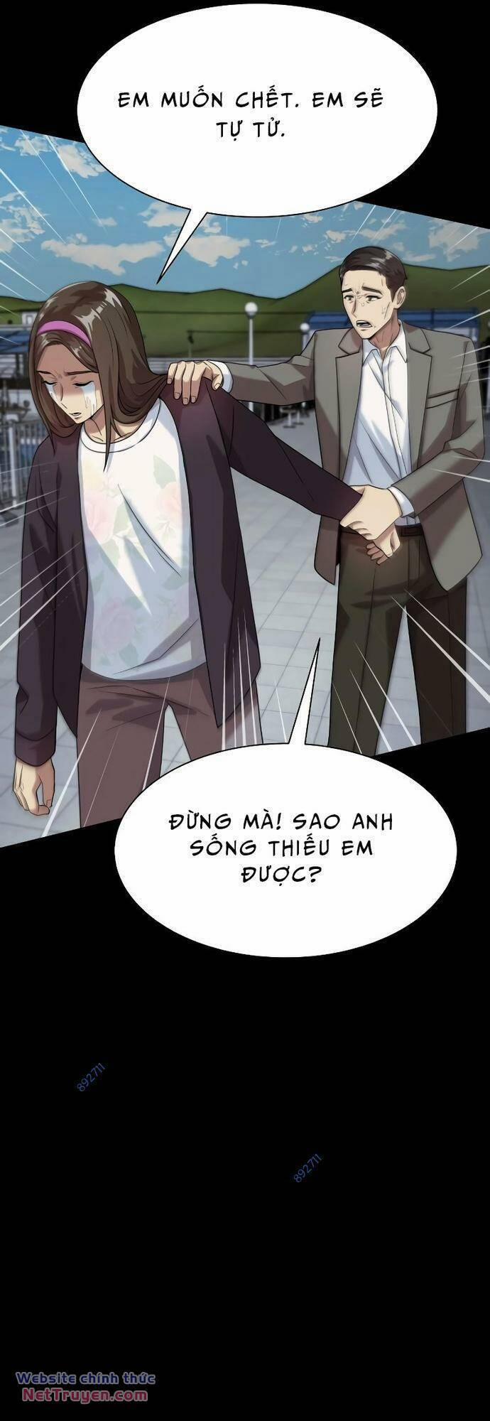 Từ Nhân Viên Vạn Năng Trở Thành Huyền Thoại 32 trang 36