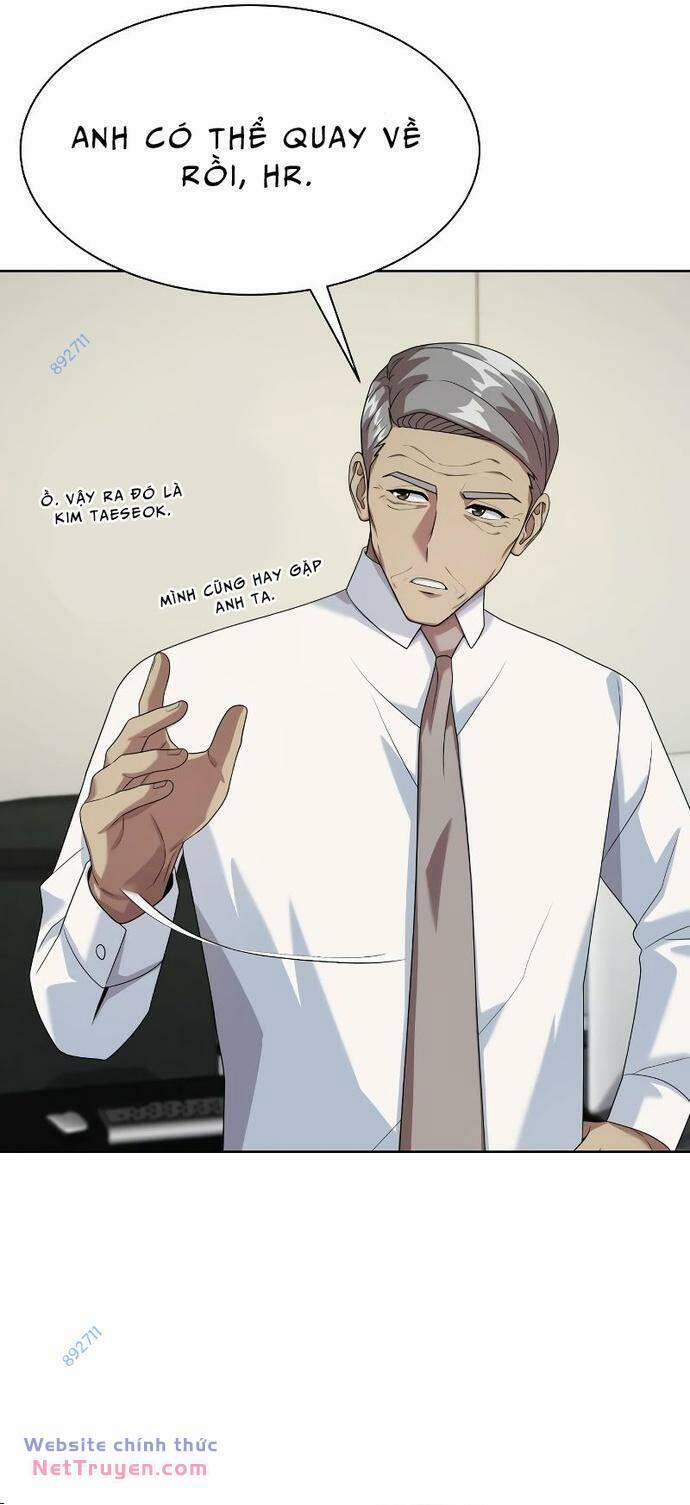 Từ Nhân Viên Vạn Năng Trở Thành Huyền Thoại 32 trang 44
