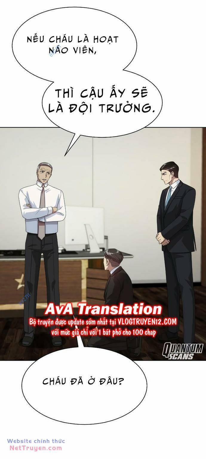 Từ Nhân Viên Vạn Năng Trở Thành Huyền Thoại 32 trang 49