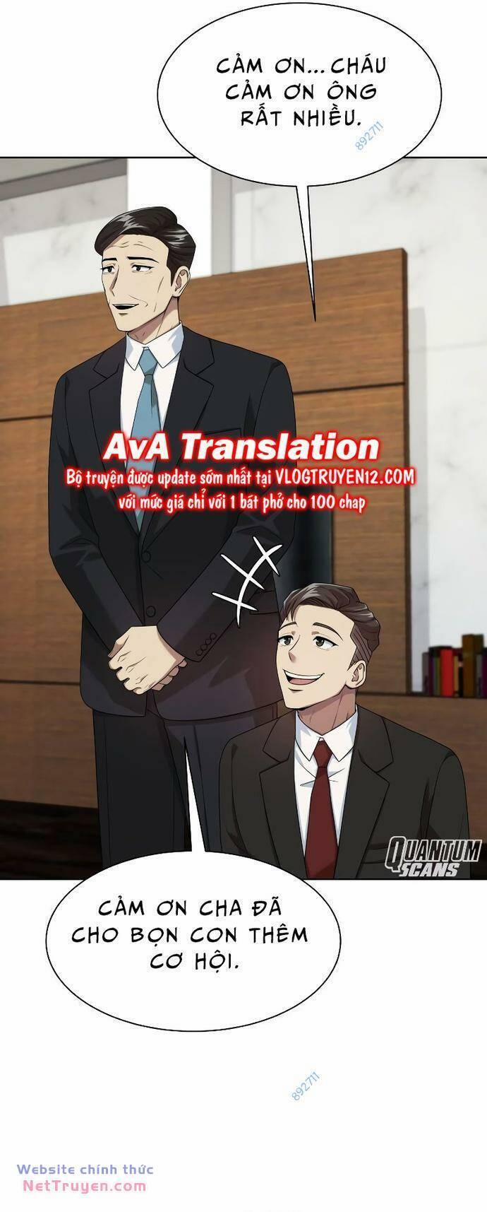 Từ Nhân Viên Vạn Năng Trở Thành Huyền Thoại 32 trang 57