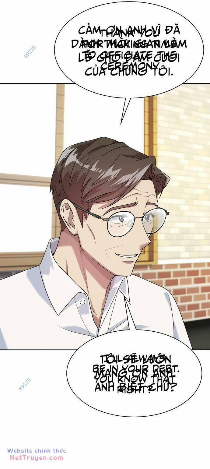 Từ Nhân Viên Vạn Năng Trở Thành Huyền Thoại 33 trang 25