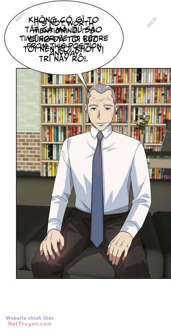 Từ Nhân Viên Vạn Năng Trở Thành Huyền Thoại 33 trang 26