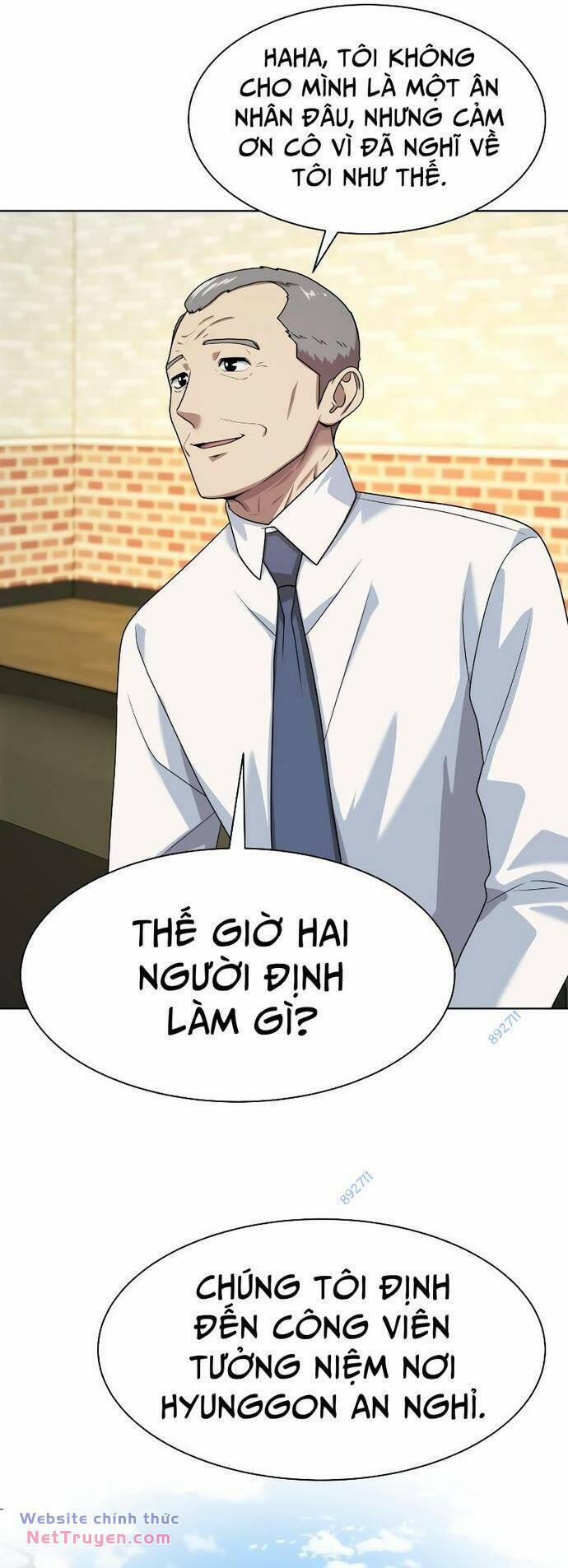 Từ Nhân Viên Vạn Năng Trở Thành Huyền Thoại 33 trang 30
