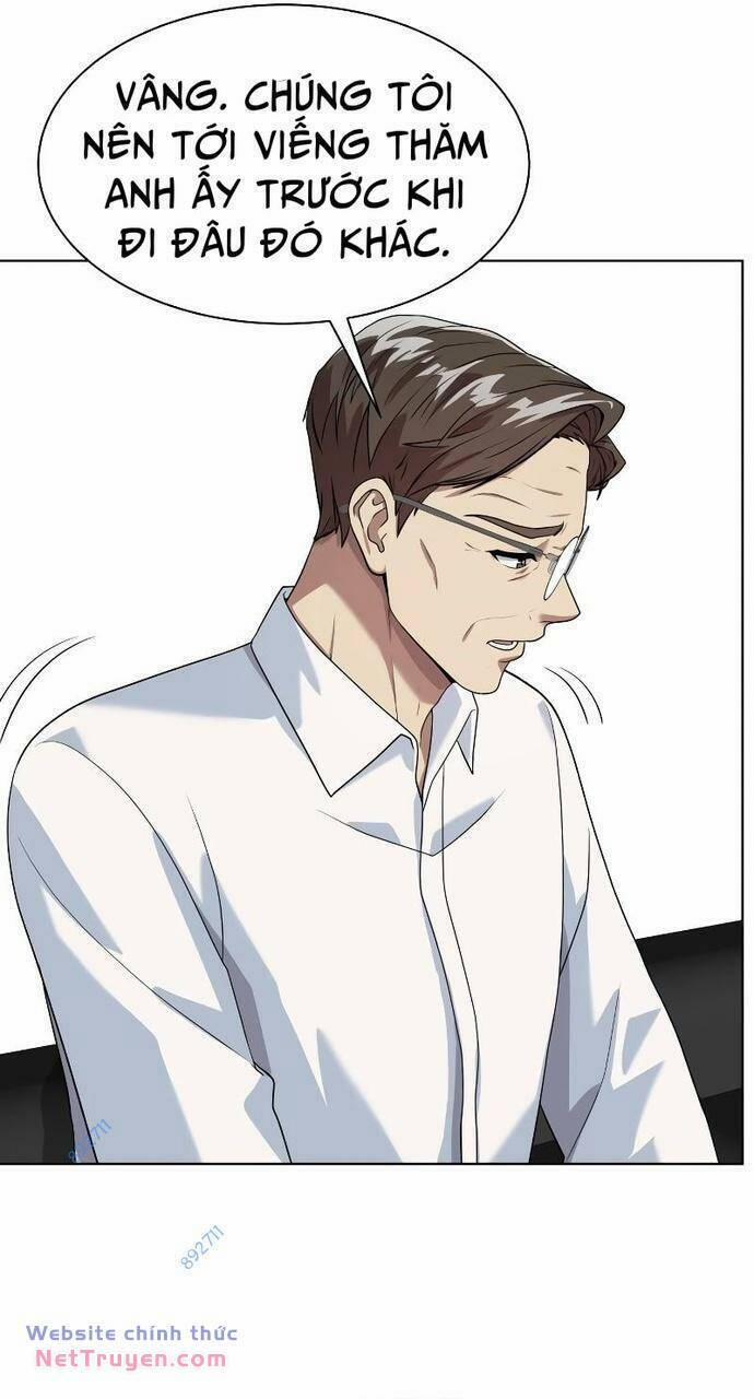 Từ Nhân Viên Vạn Năng Trở Thành Huyền Thoại 33 trang 32