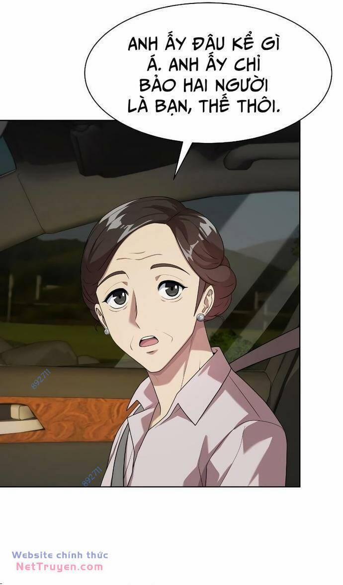 Từ Nhân Viên Vạn Năng Trở Thành Huyền Thoại 33 trang 40