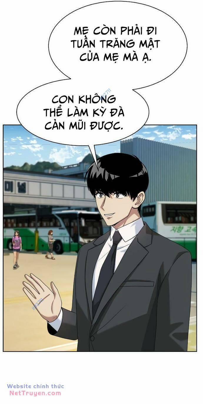 Từ Nhân Viên Vạn Năng Trở Thành Huyền Thoại 33 trang 49