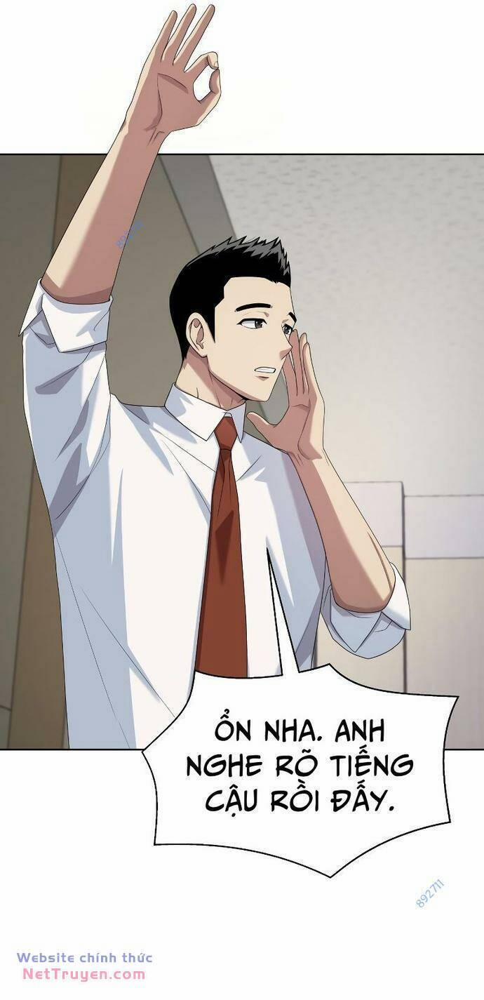 Từ Nhân Viên Vạn Năng Trở Thành Huyền Thoại 33 trang 60