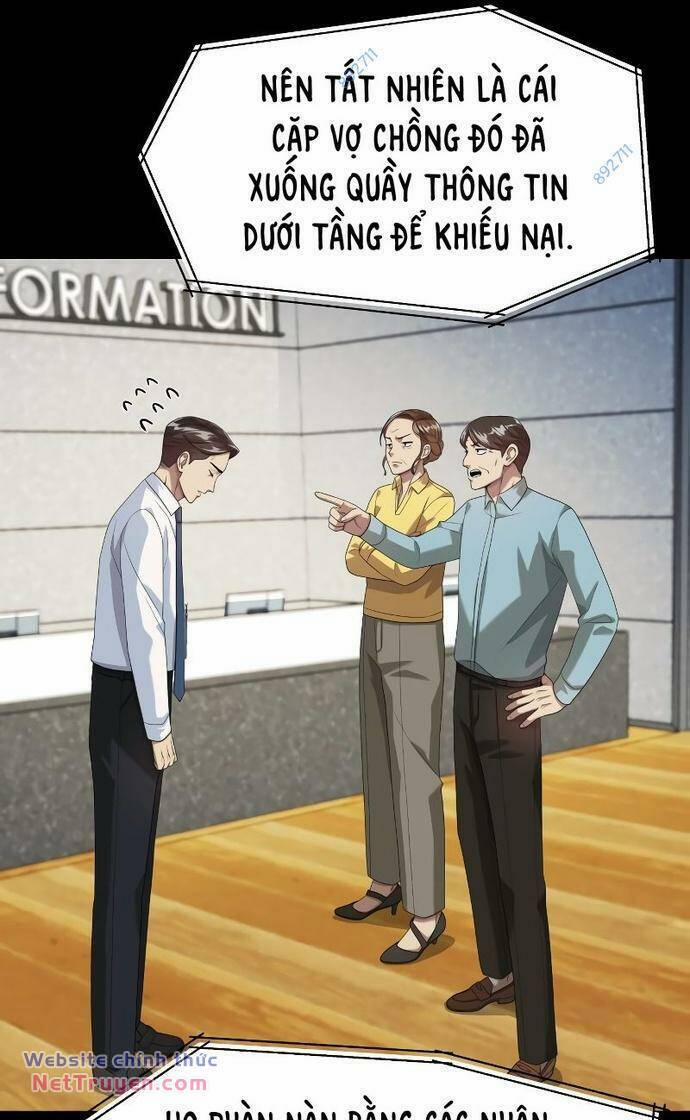 Từ Nhân Viên Vạn Năng Trở Thành Huyền Thoại 33 trang 8