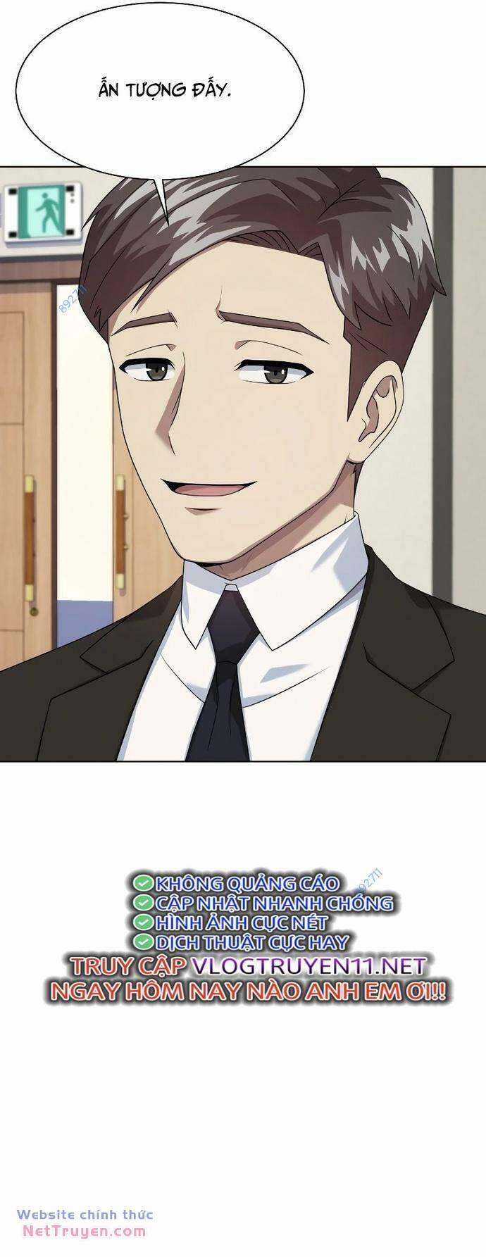 Từ Nhân Viên Vạn Năng Trở Thành Huyền Thoại 34 trang 11