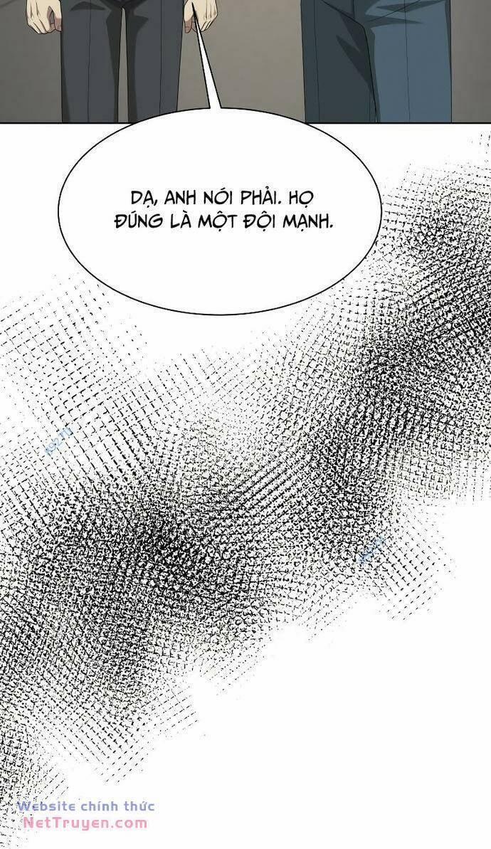 Từ Nhân Viên Vạn Năng Trở Thành Huyền Thoại 34 trang 22