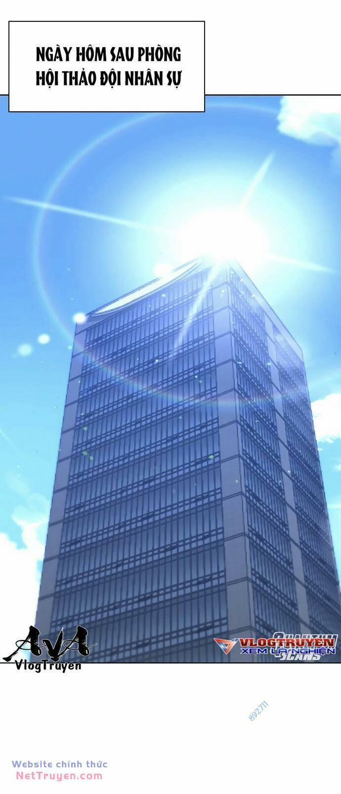 Từ Nhân Viên Vạn Năng Trở Thành Huyền Thoại 34 trang 30