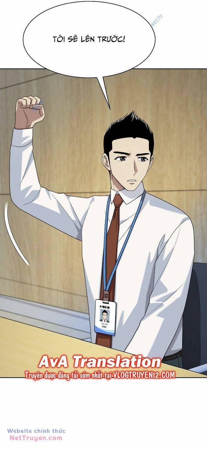 Từ Nhân Viên Vạn Năng Trở Thành Huyền Thoại 34 trang 34