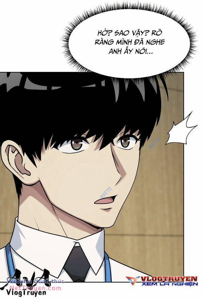 Từ Nhân Viên Vạn Năng Trở Thành Huyền Thoại 34 trang 35