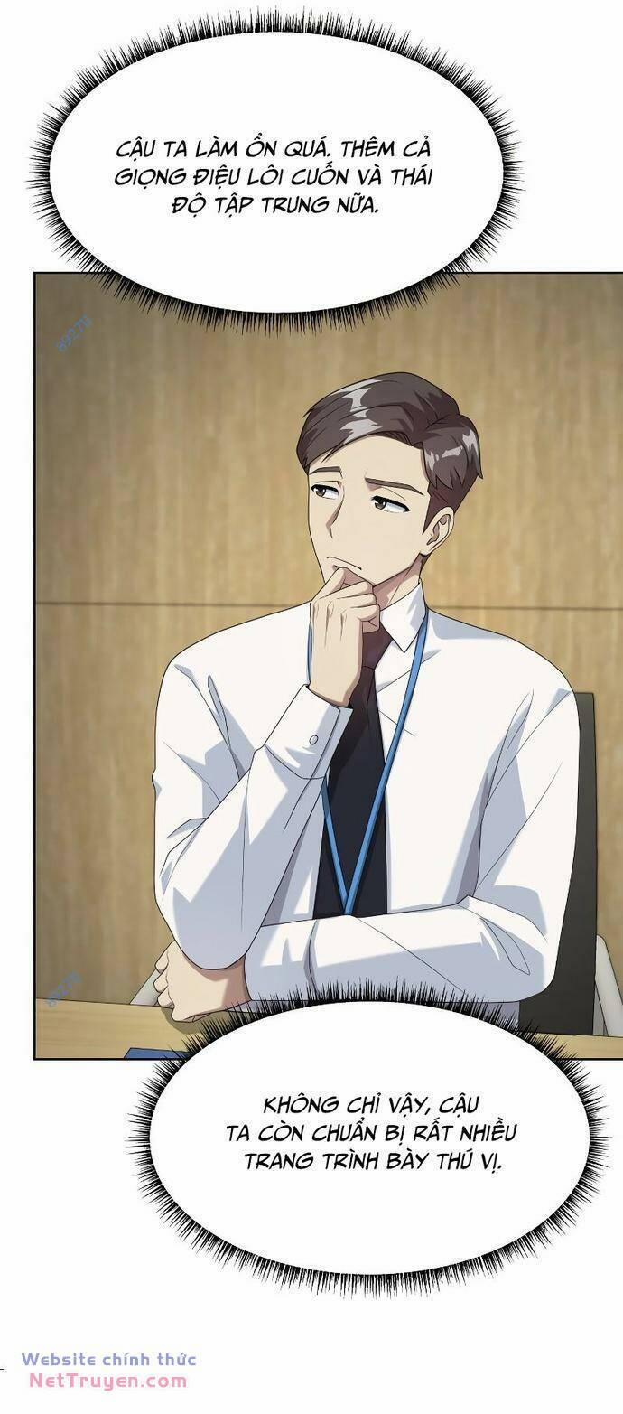 Từ Nhân Viên Vạn Năng Trở Thành Huyền Thoại 34 trang 59