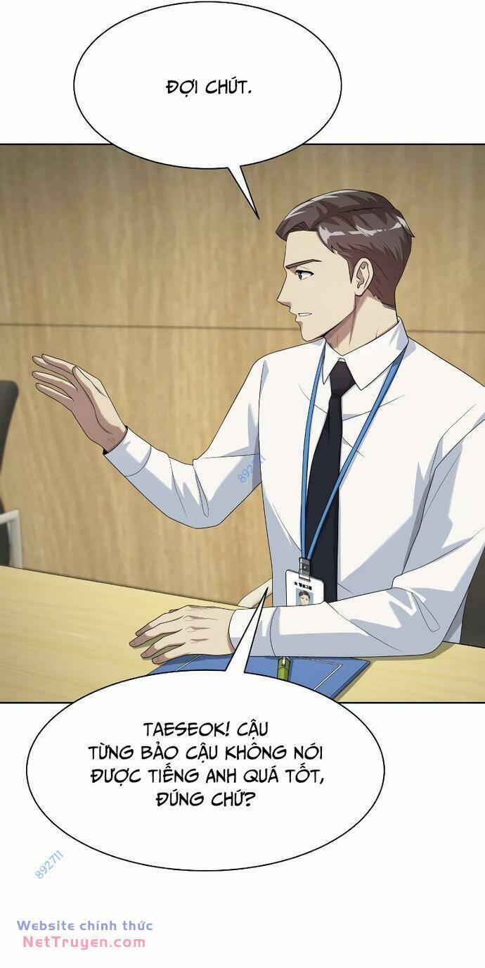 Từ Nhân Viên Vạn Năng Trở Thành Huyền Thoại 34 trang 61