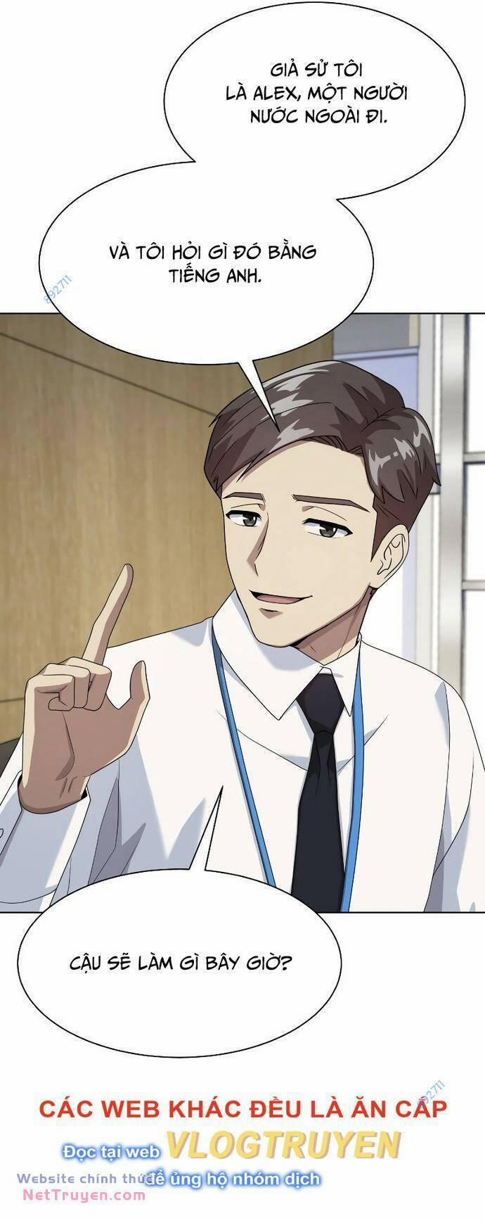 Từ Nhân Viên Vạn Năng Trở Thành Huyền Thoại 34 trang 62