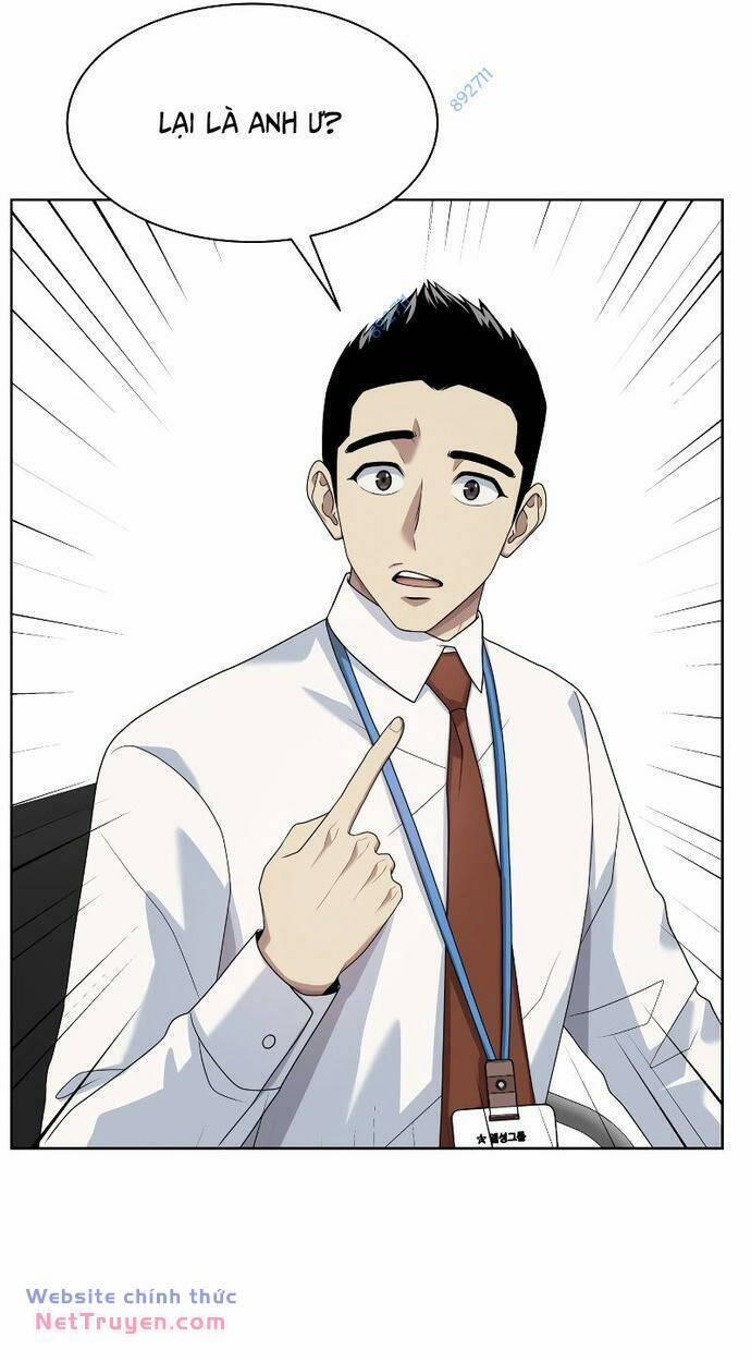 Từ Nhân Viên Vạn Năng Trở Thành Huyền Thoại 34 trang 64