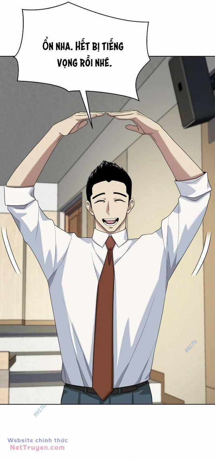 Từ Nhân Viên Vạn Năng Trở Thành Huyền Thoại 34 trang 7