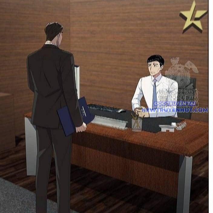 Từ Nhân Viên Vạn Năng Trở Thành Huyền Thoại 69 trang 19