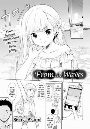 Đọc truyện Từ Những Con Sóng