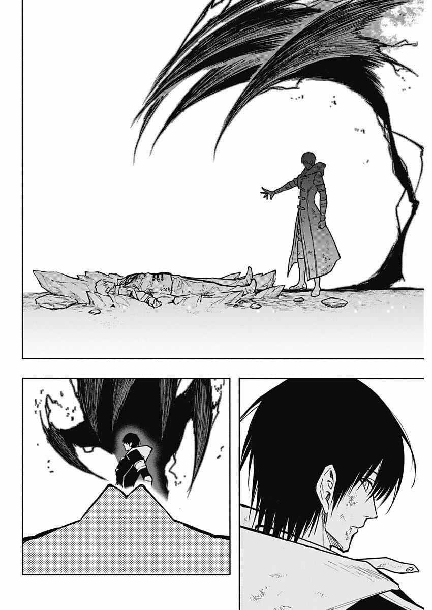 Từ Phù Thủy Mạnh Nhất Khu Ổ Chuột Đến Vô Song Tại Học Viện Pháp Thuật Hoàng Gia 106 trang 16