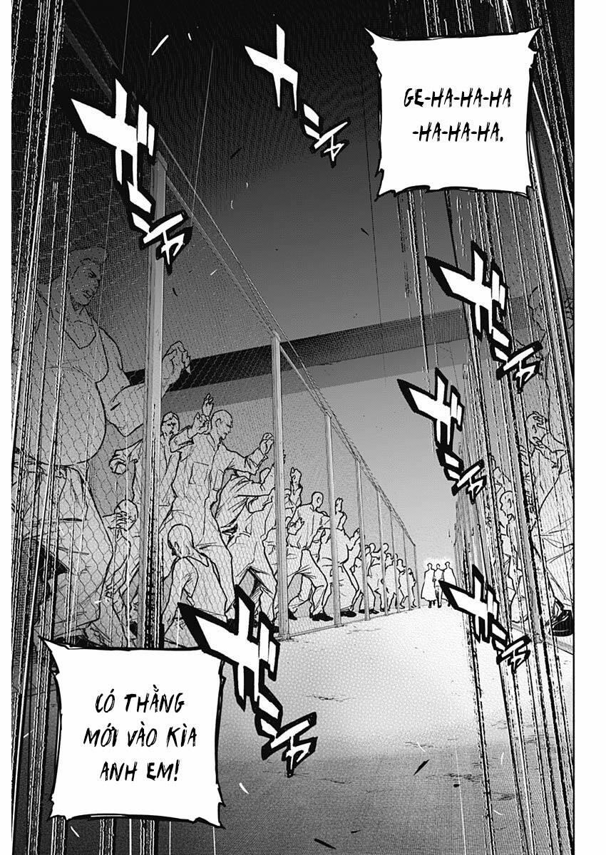 Từ Phù Thủy Mạnh Nhất Khu Ổ Chuột Đến Vô Song Tại Học Viện Pháp Thuật Hoàng Gia 88 trang 13