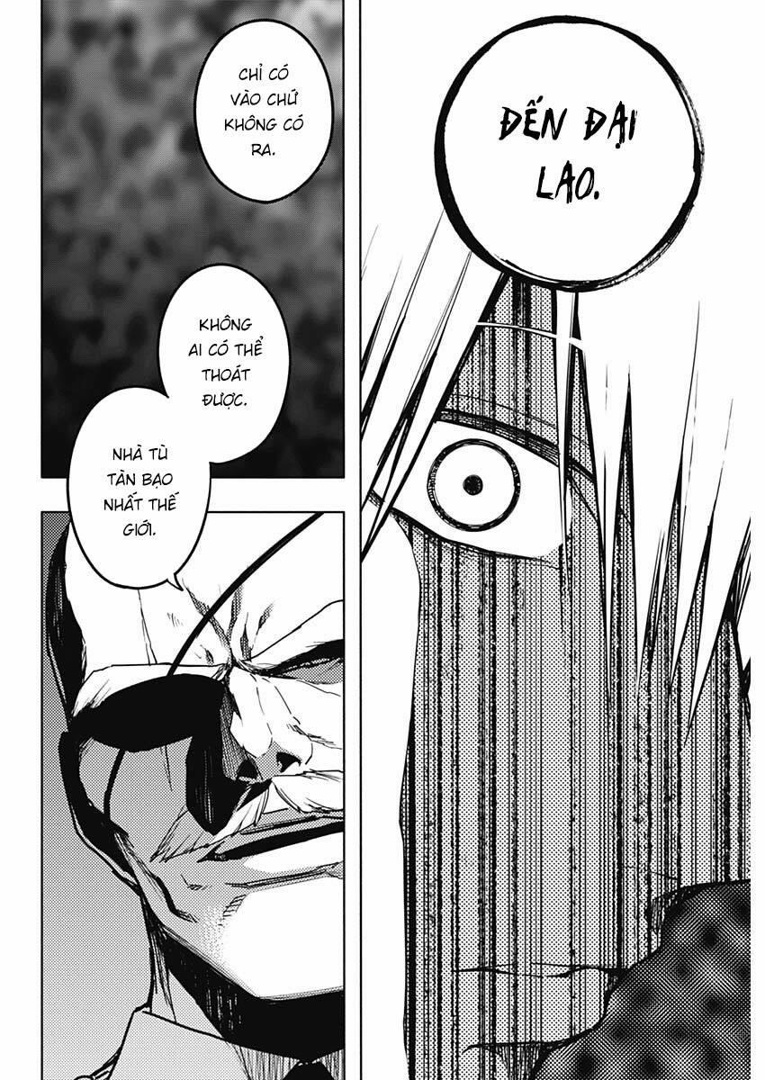 Từ Phù Thủy Mạnh Nhất Khu Ổ Chuột Đến Vô Song Tại Học Viện Pháp Thuật Hoàng Gia 88 trang 6