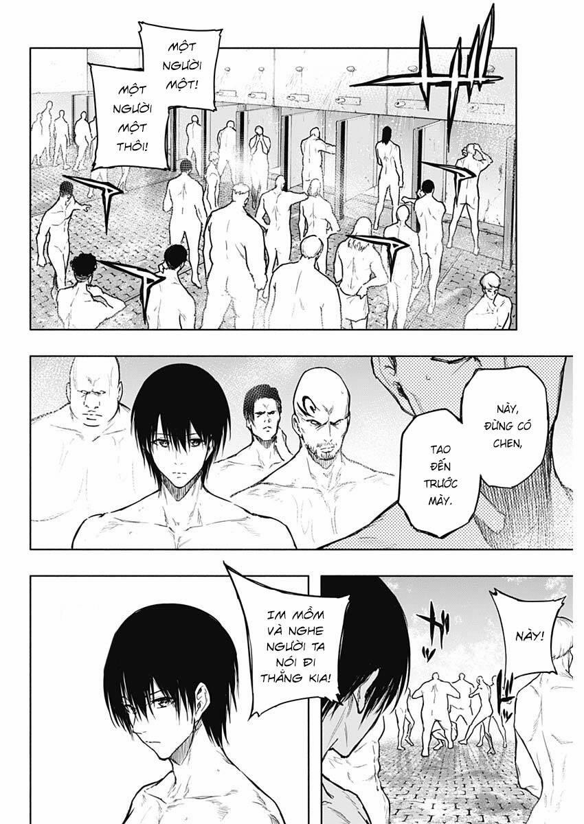 Từ Phù Thủy Mạnh Nhất Khu Ổ Chuột Đến Vô Song Tại Học Viện Pháp Thuật Hoàng Gia 89 trang 16