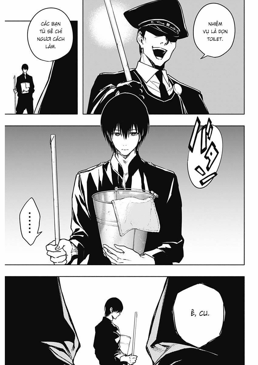 Từ Phù Thủy Mạnh Nhất Khu Ổ Chuột Đến Vô Song Tại Học Viện Pháp Thuật Hoàng Gia 89 trang 5