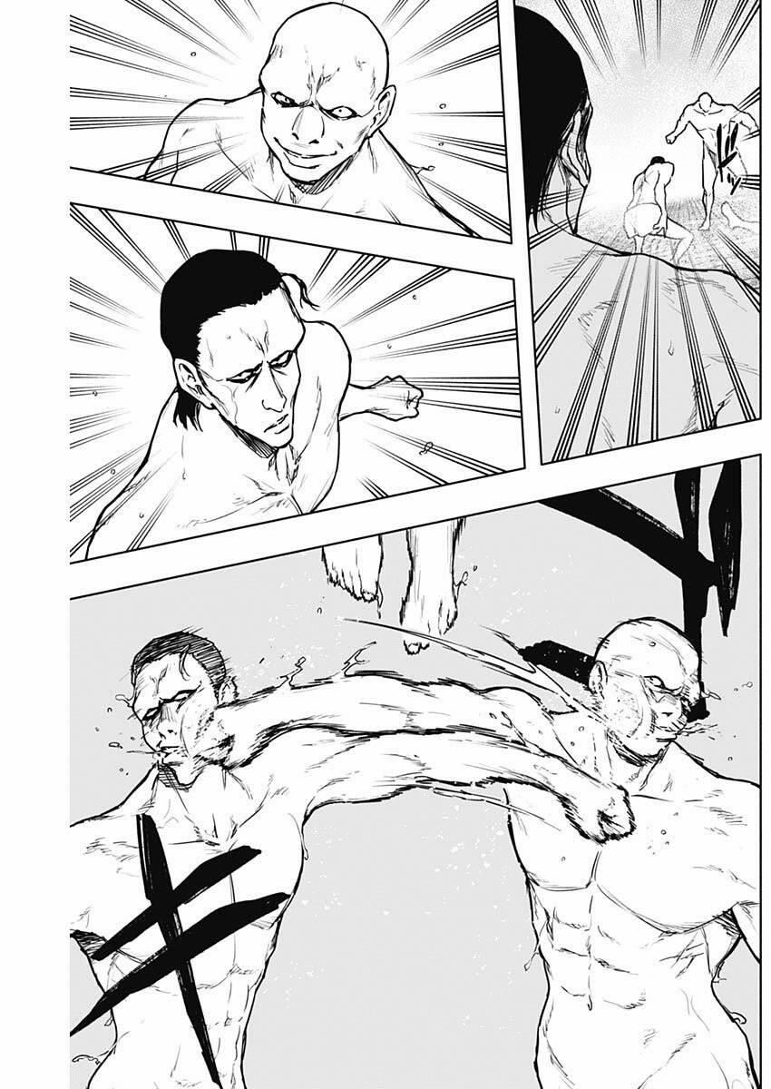 Từ Phù Thủy Mạnh Nhất Khu Ổ Chuột Đến Vô Song Tại Học Viện Pháp Thuật Hoàng Gia 90 trang 10