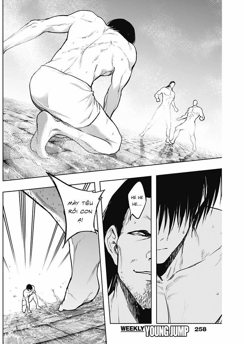 Từ Phù Thủy Mạnh Nhất Khu Ổ Chuột Đến Vô Song Tại Học Viện Pháp Thuật Hoàng Gia 90 trang 13