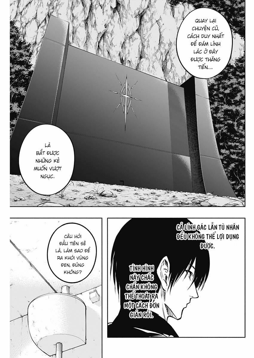 Từ Phù Thủy Mạnh Nhất Khu Ổ Chuột Đến Vô Song Tại Học Viện Pháp Thuật Hoàng Gia 92 trang 5