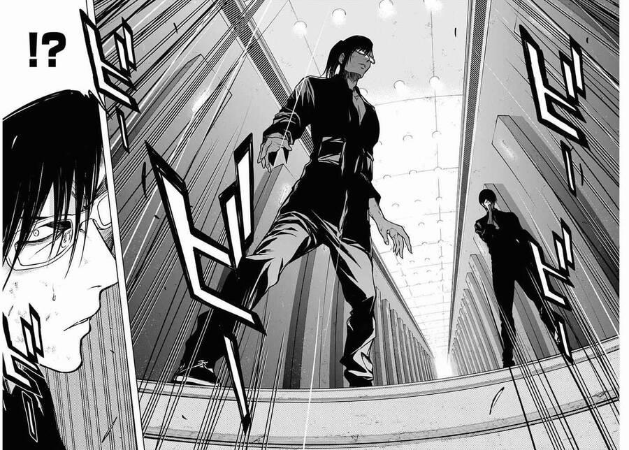 Từ Phù Thủy Mạnh Nhất Khu Ổ Chuột Đến Vô Song Tại Học Viện Pháp Thuật Hoàng Gia 93 trang 14