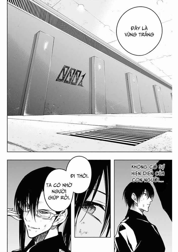 Từ Phù Thủy Mạnh Nhất Khu Ổ Chuột Đến Vô Song Tại Học Viện Pháp Thuật Hoàng Gia 93 trang 8