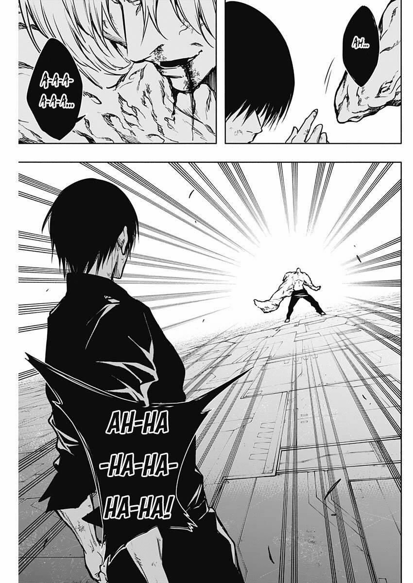 Từ Phù Thủy Mạnh Nhất Khu Ổ Chuột Đến Vô Song Tại Học Viện Pháp Thuật Hoàng Gia 97 trang 15